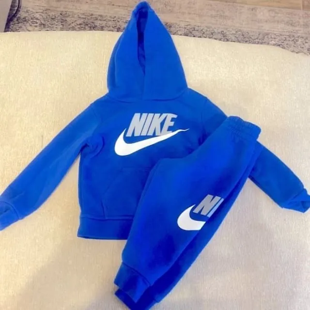 Nike