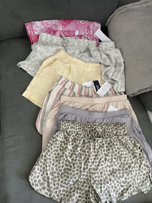 Shorts Etam