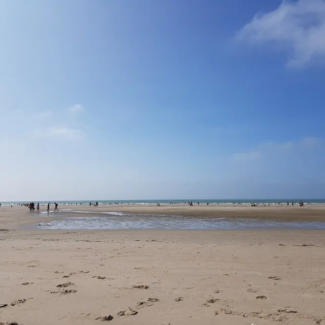 Berck sur mer