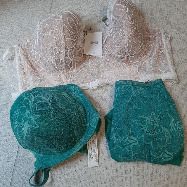 sous vêtements