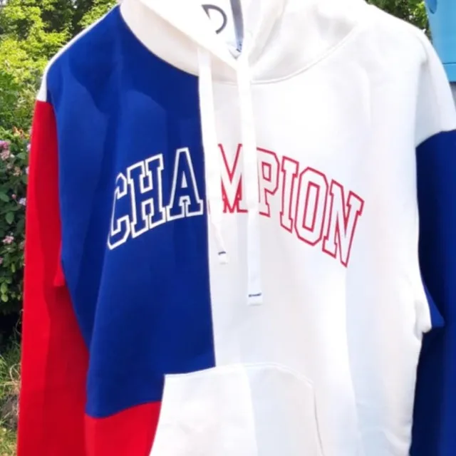 sweat Champion