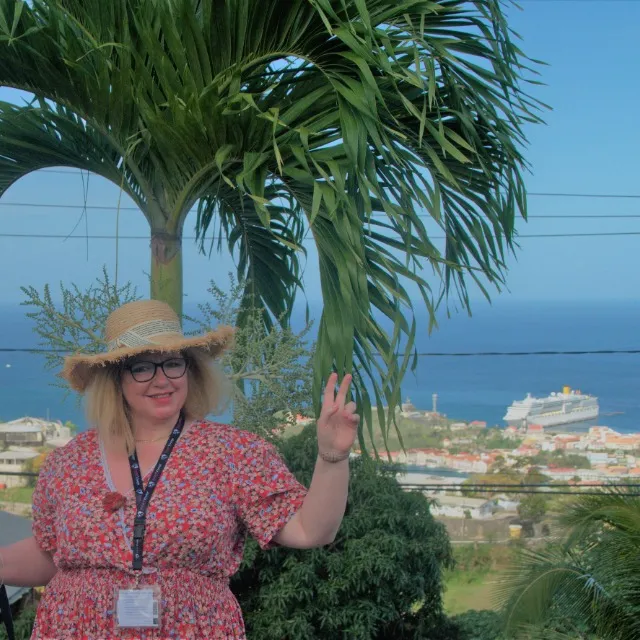 croisière costa aux Caraïbes