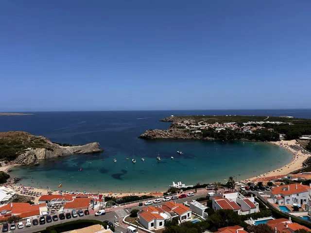 MINORQUE