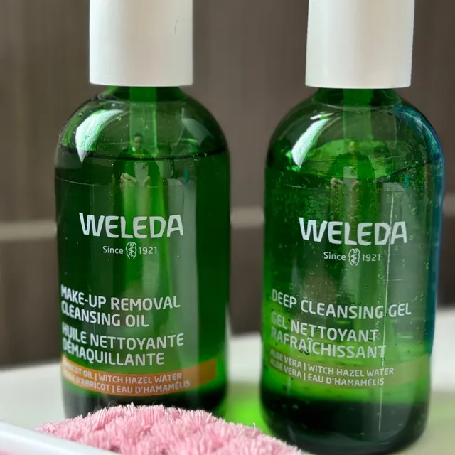 Routine Weleda