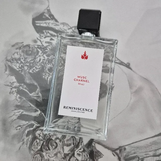 REMINISCENCE MUSC CHARNEL parfum