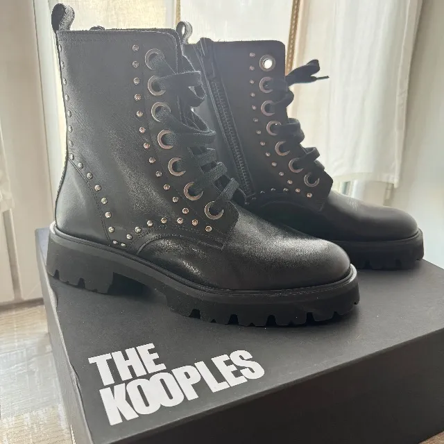 Bottines The Kooples
