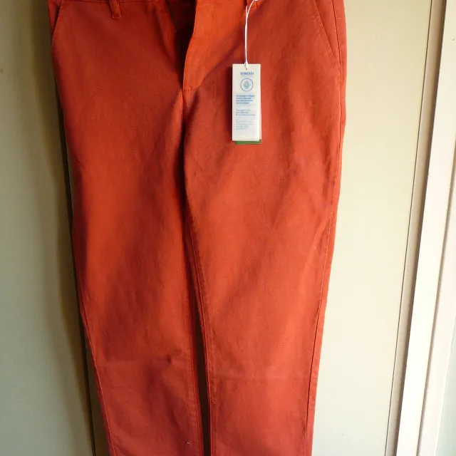 Pantalon TBS sur Veepee Hours !