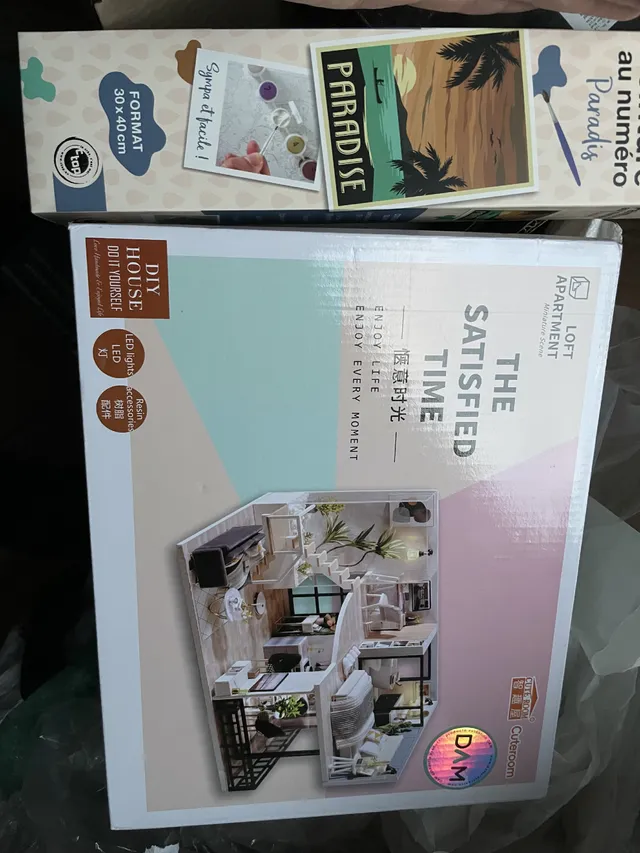 Début des achats de Noël