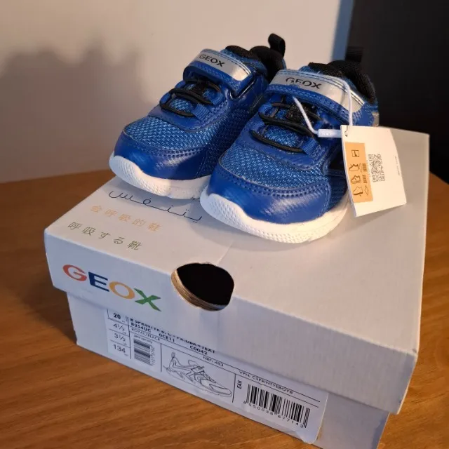 Super geox