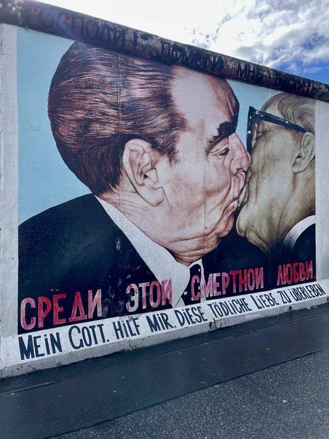 Berlin Vibes