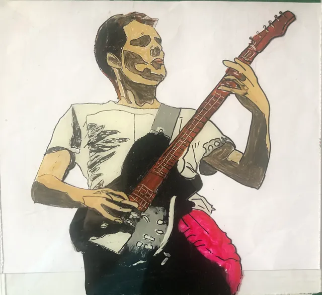 🤘