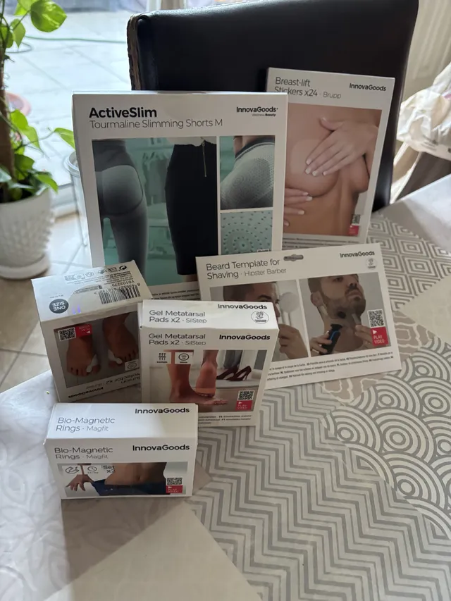 Gadgets pour être en forme
