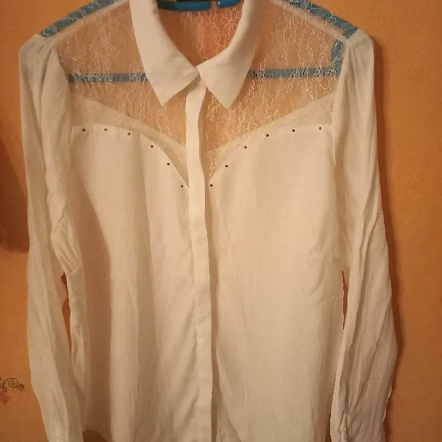 Chemise de la vente kaporal