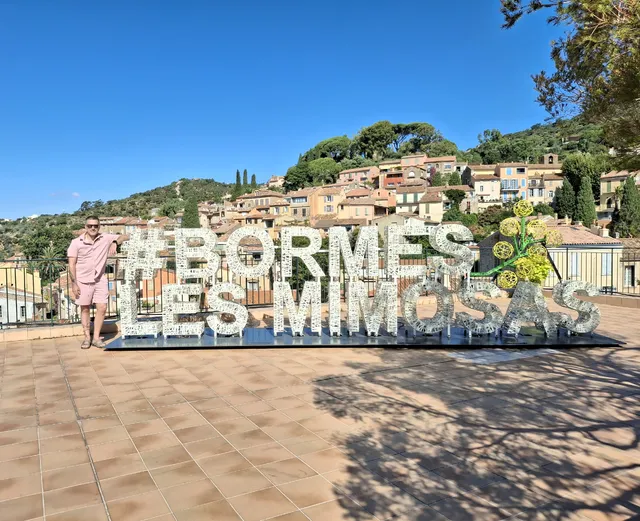 Le Charme du Sud de la France
