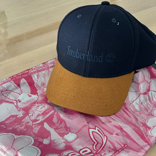 Timberland