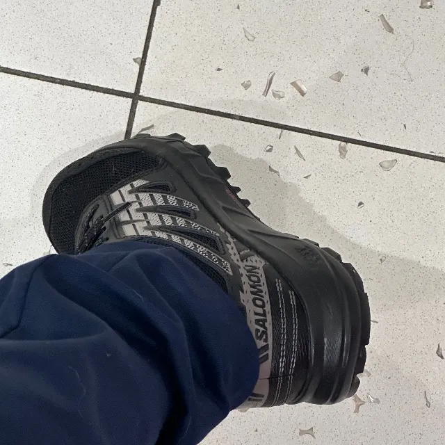 Salomon