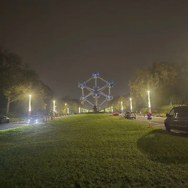 Bruxelles