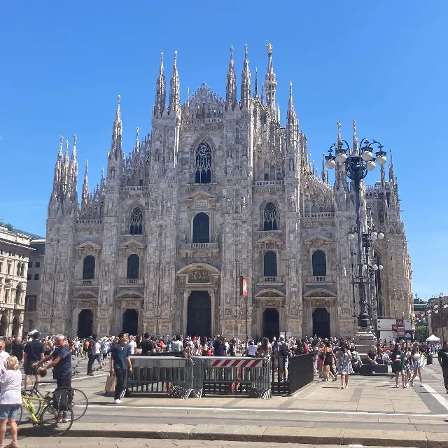 Milano Magnifico :)