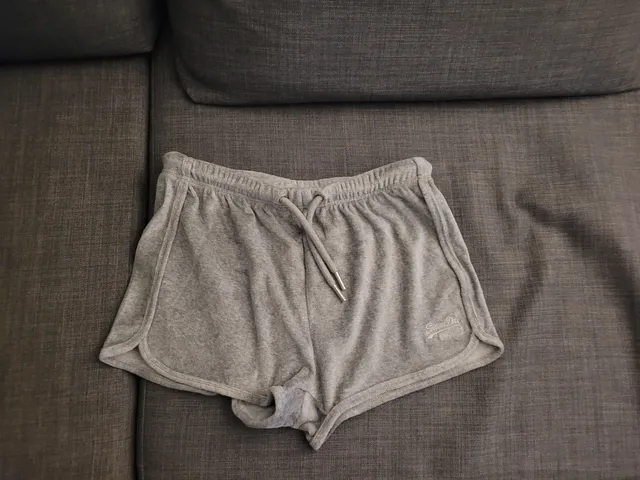 Short Superdry