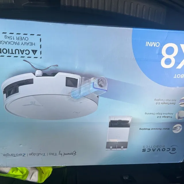 ECOVACS