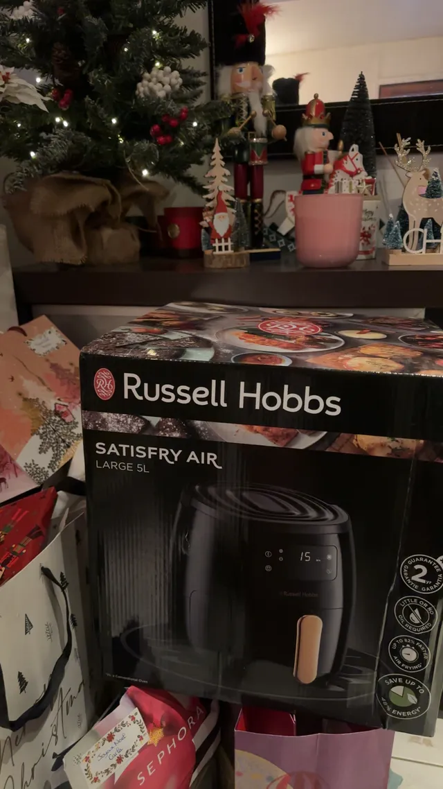 Russell Hobbs