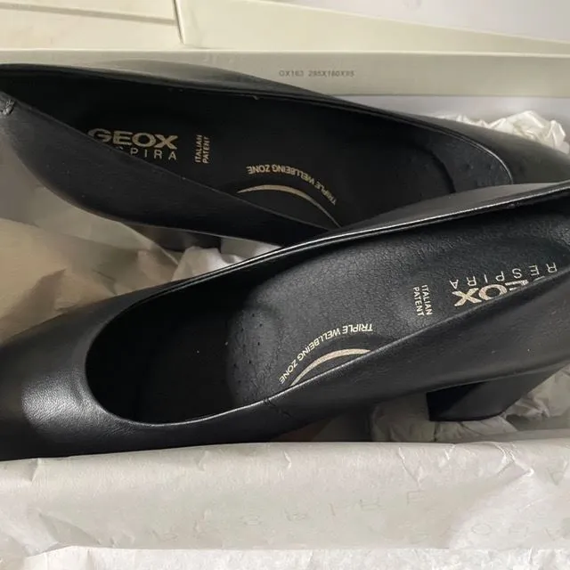 Géox élégantes et confortables