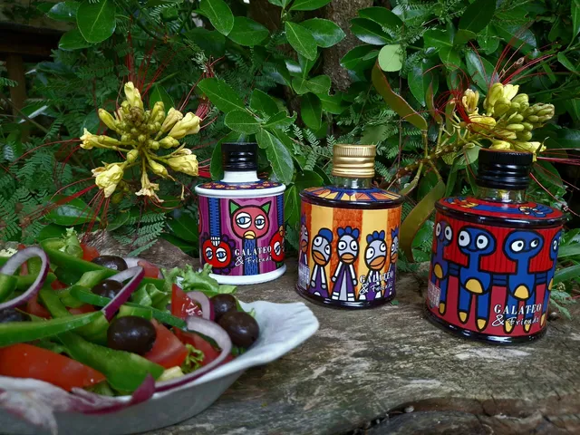 Galateo & Friends 🥗