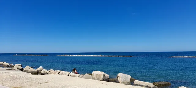 En Italie et que l'envie d'y retourner