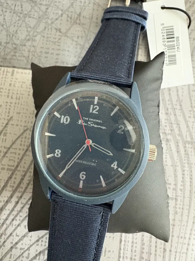 Montre timberland Kenneth cole