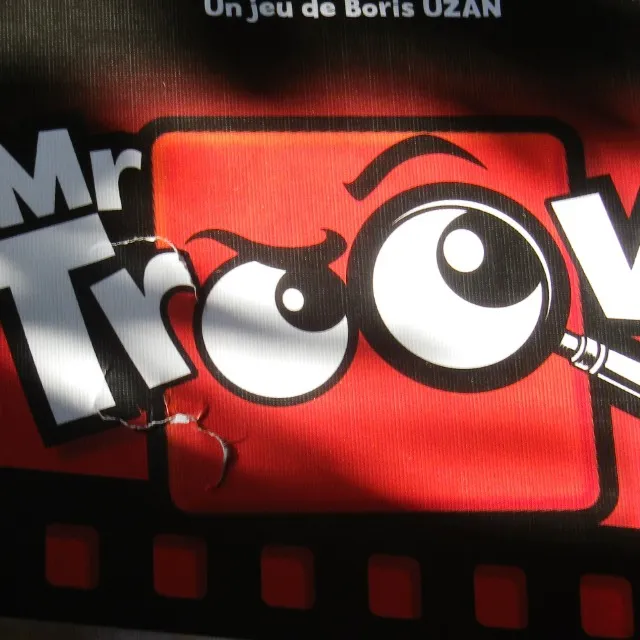 on adore les jeux de société