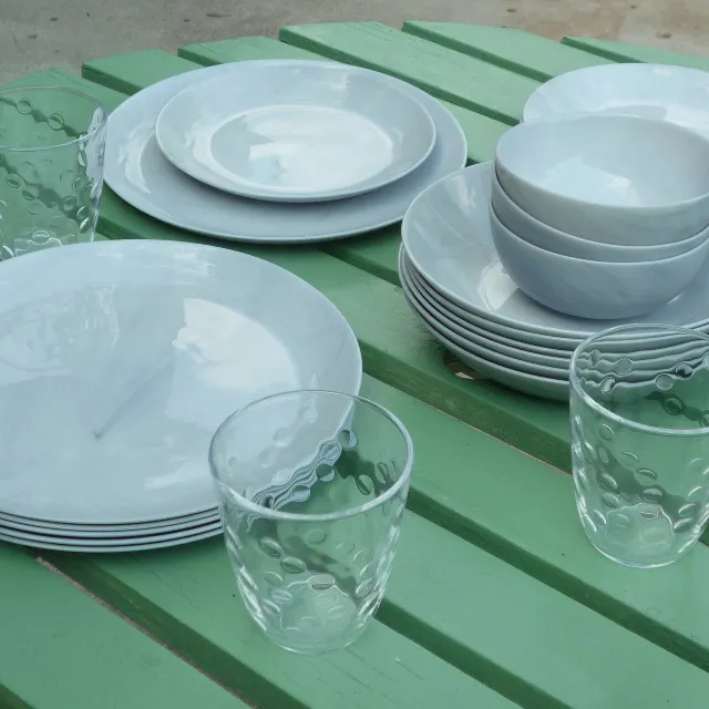 de jolis produits Luminarc