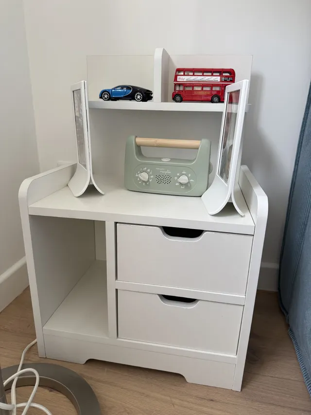 Aosom chambre enfant