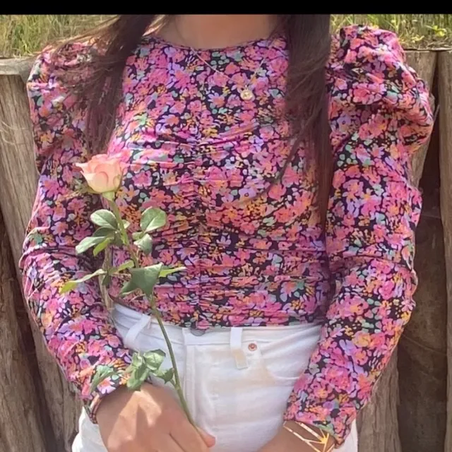 Blouse zara 🔥🔥🔥🔥
