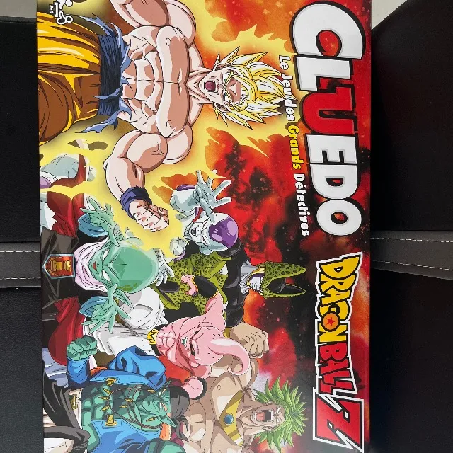 Jeux de société
