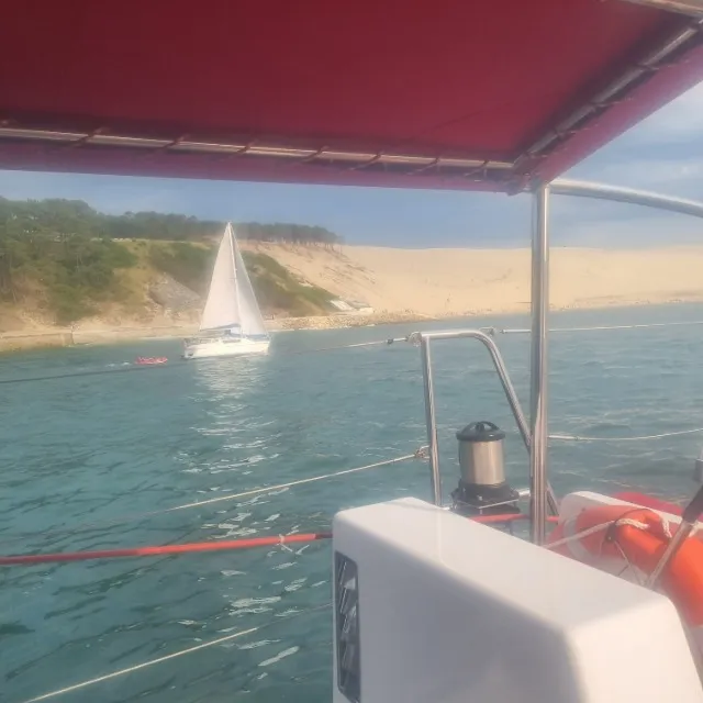 Le Cap Ferret