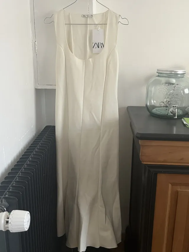 Robe Zara