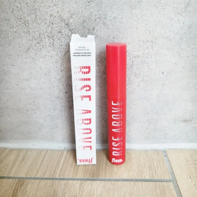 Mon mascara favori !