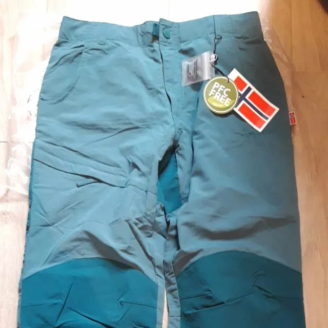 Pantalon randonnée Trollkids