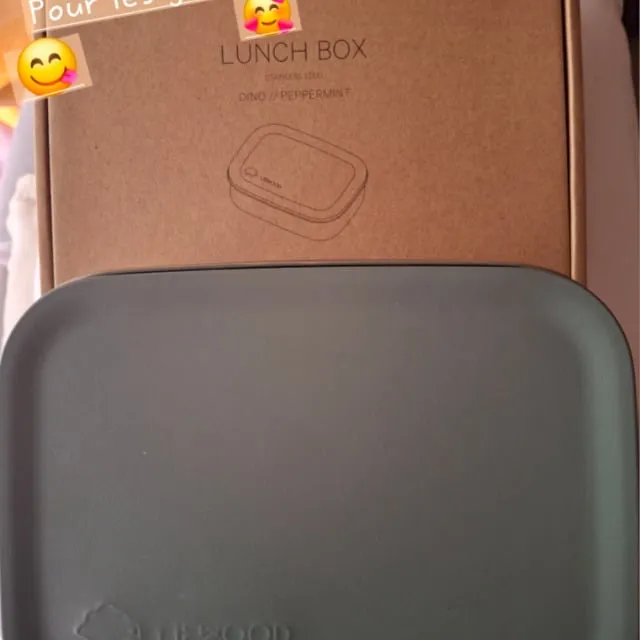 Lunch Box