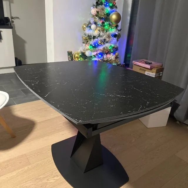 Table marble