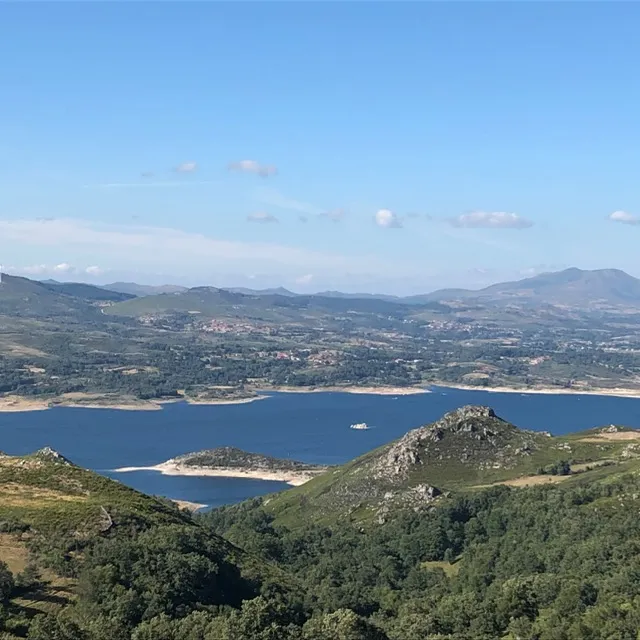 Pisões - Montalegre - Trás os montes - Portugal