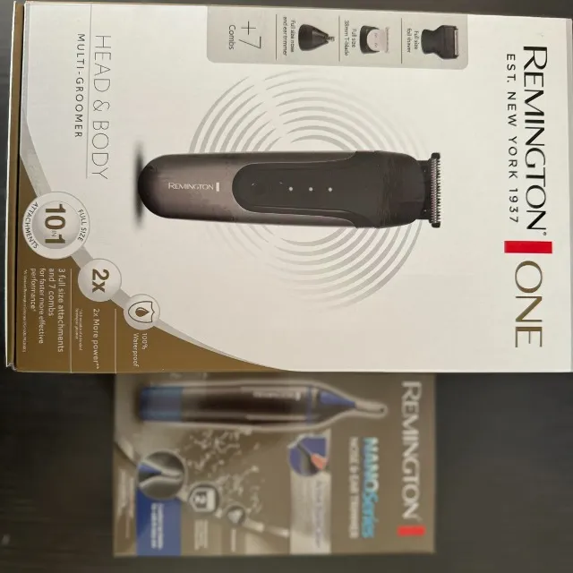 Vente Remington du 25 aout