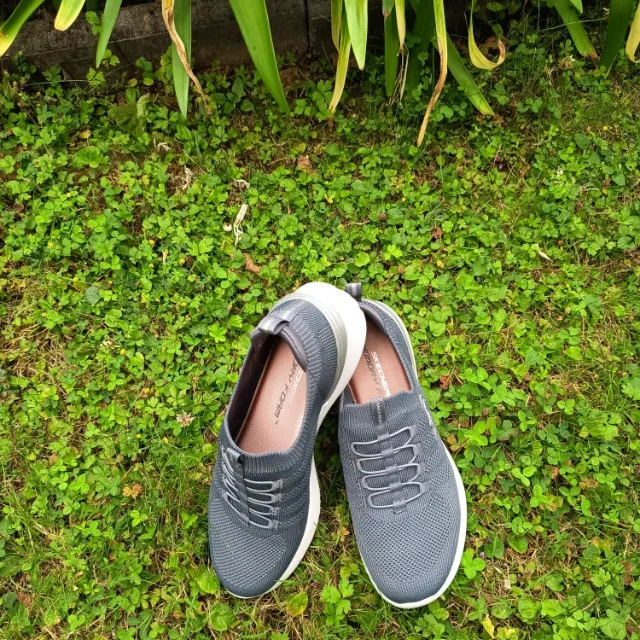 Skechers confort et élégance