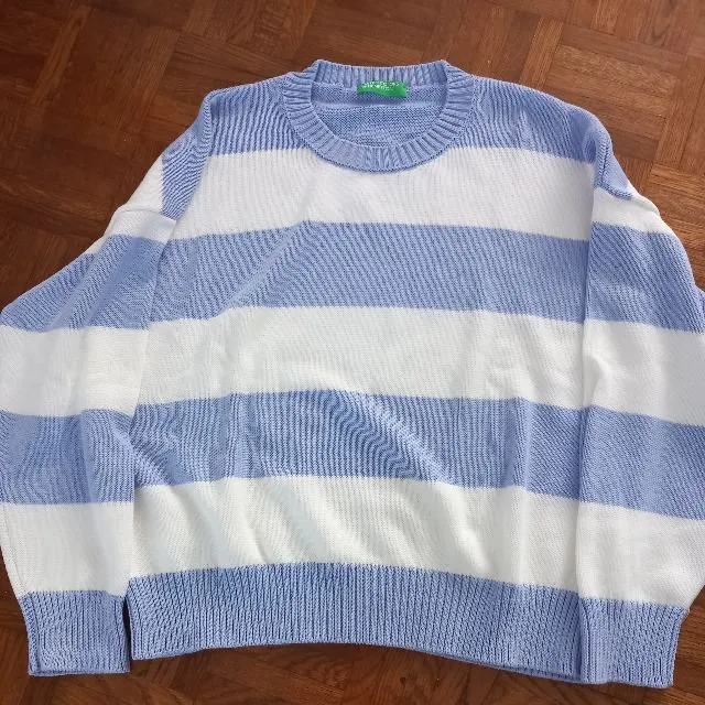 pull Benetton