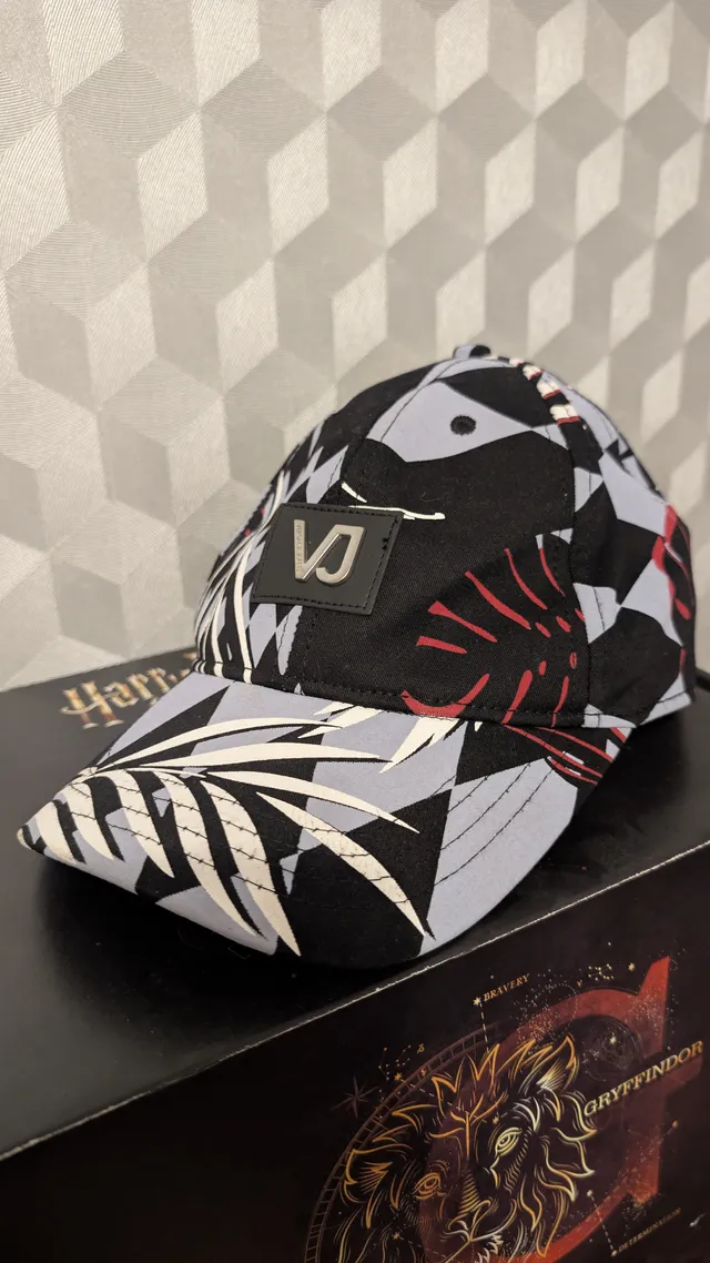 Casquette Versace Jeans