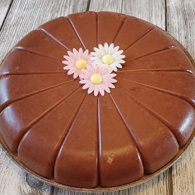 Des chocolats au top