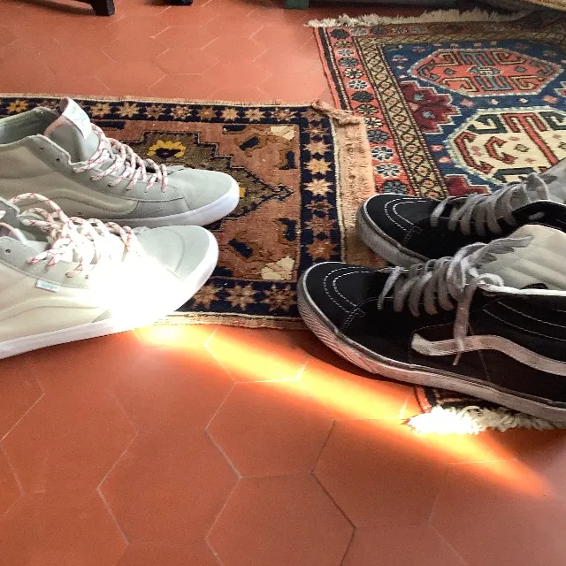 Vans