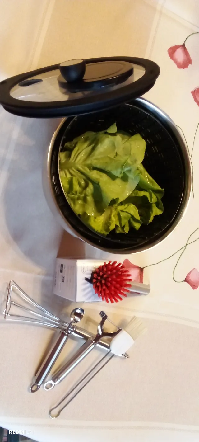 Ustensiles de cuisine ROSLE