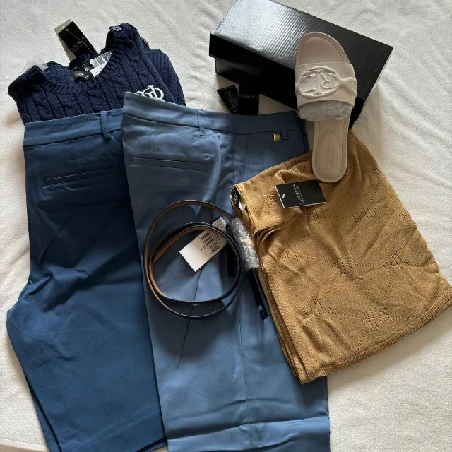RL Ralph Lauren
