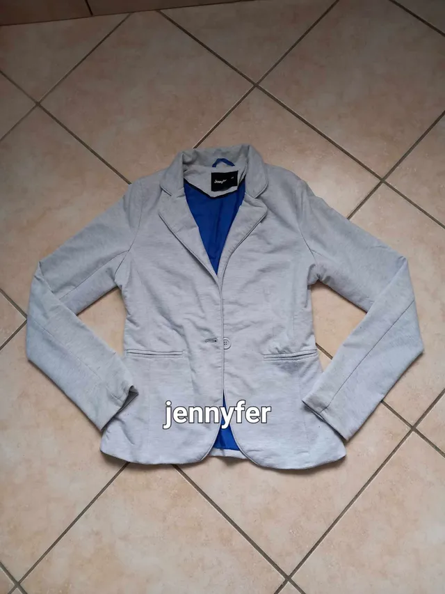 Veste jennyfer